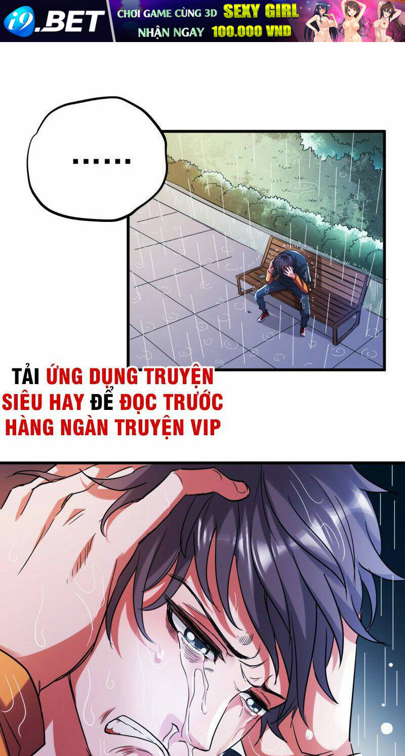 Trò Chơi Thời Mạt Thế Chương 1 Ảnh 14