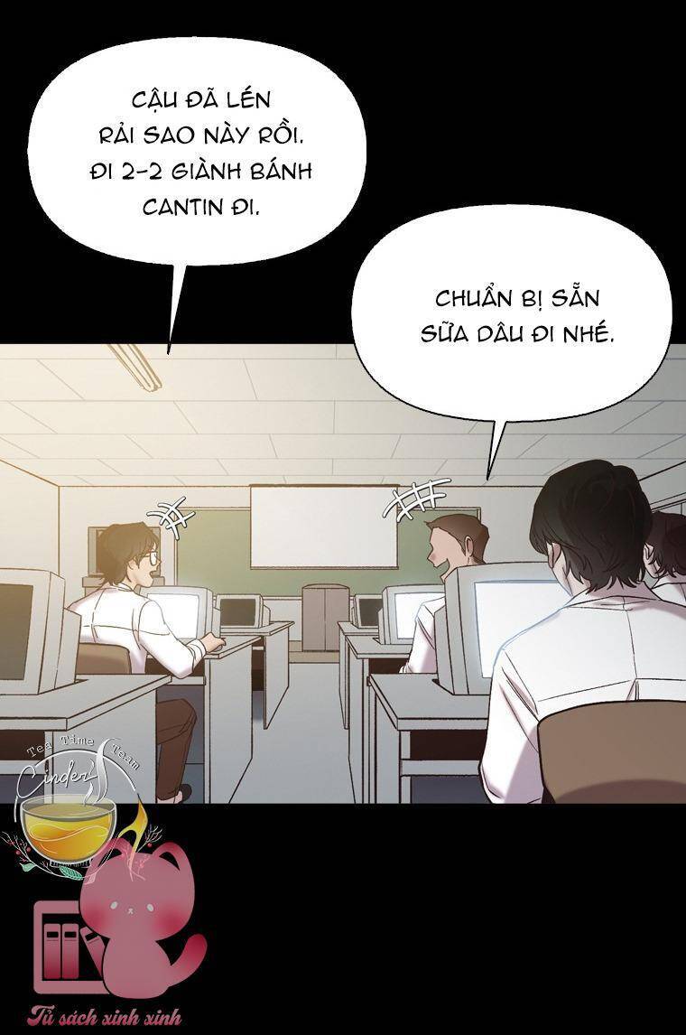 Thanh Xuân Của Chúng Ta Chương 87 Ảnh 82