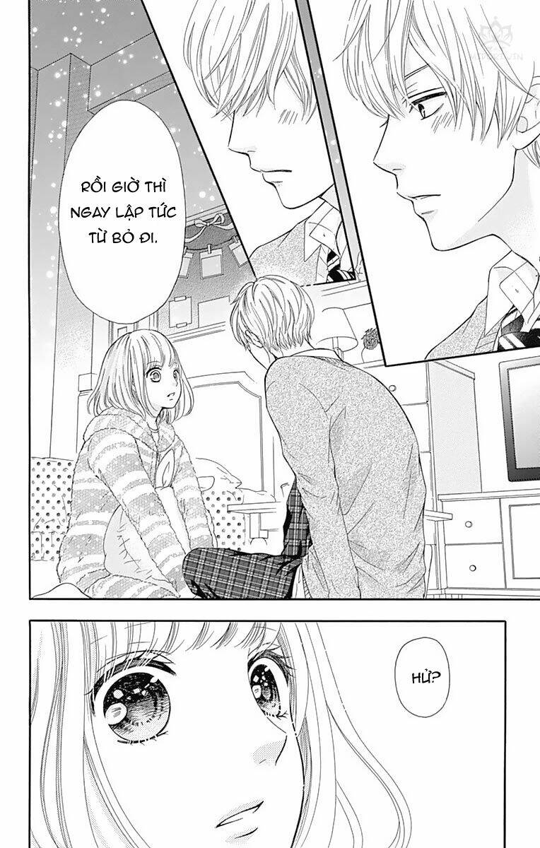 Furuya-Sensei Wa An-Chan No Mono Chương 8 Ảnh 35