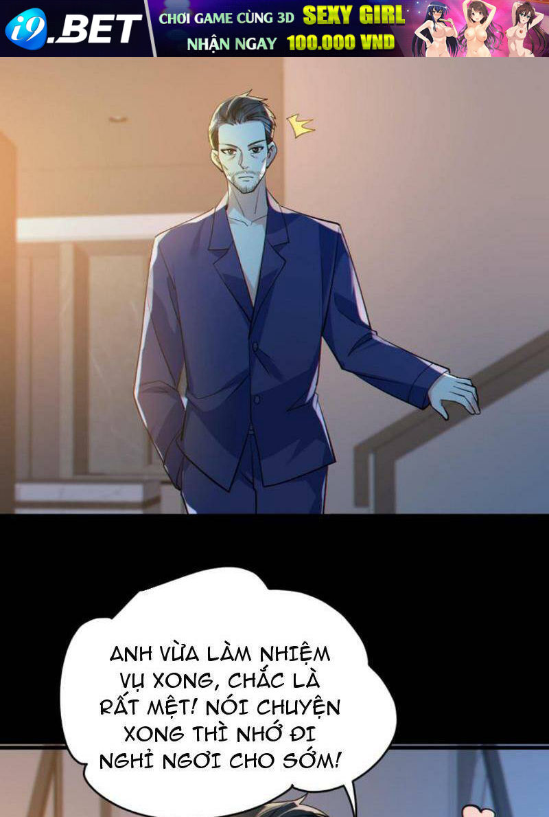 Toàn Cầu Ngự Quỷ: Trong Cơ Thể Ta Có Hàng Trăm Triệu Con Quỷ Chương 187 Ảnh 15
