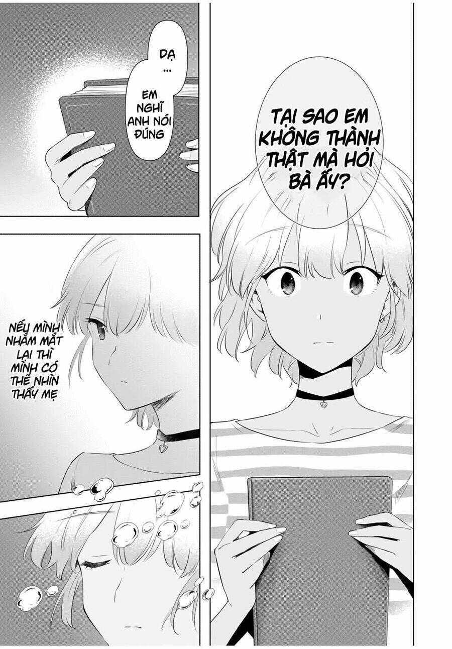 Cinderella Wa Sagasanai. Chương 39 Ảnh 10