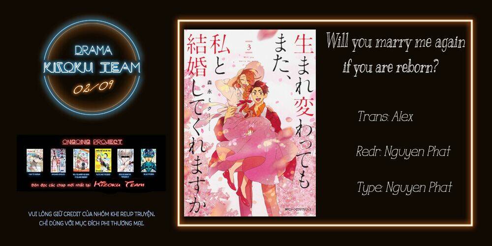 Will You Marry Me Again If You Are Reborn? Chương 19 Ảnh 3