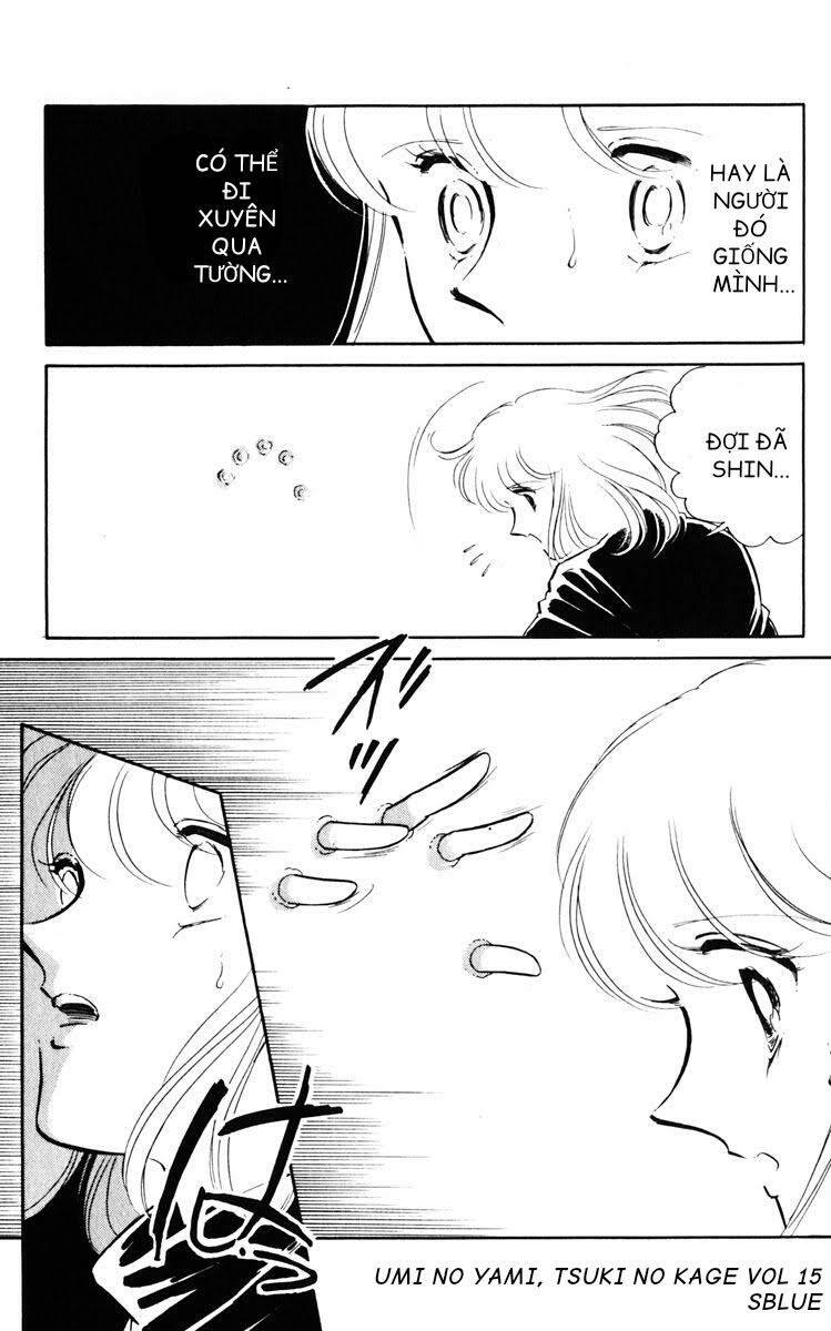 Umi No Yami, Tsuki No Kage Chương 76 Ảnh 7