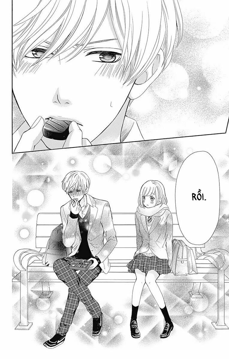 Furuya-Sensei Wa An-Chan No Mono Chương 11 Ảnh 46