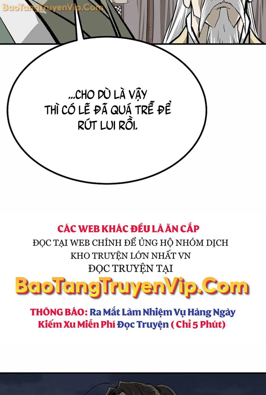 Cung Quỷ Kiếm Thần Chương 271 Ảnh 136