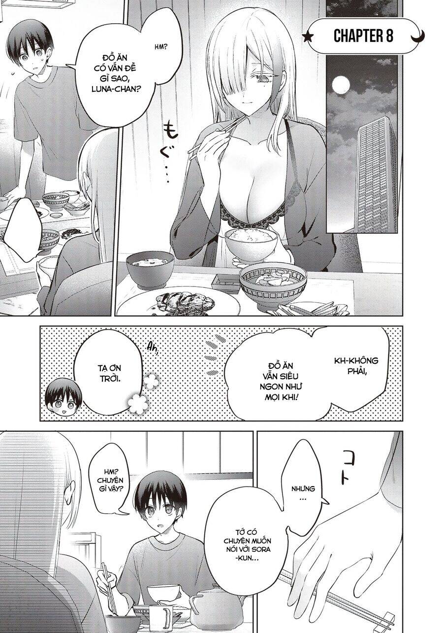 Boku To Gal Ga Fufu Ni Narumade Chương 8 Ảnh 4
