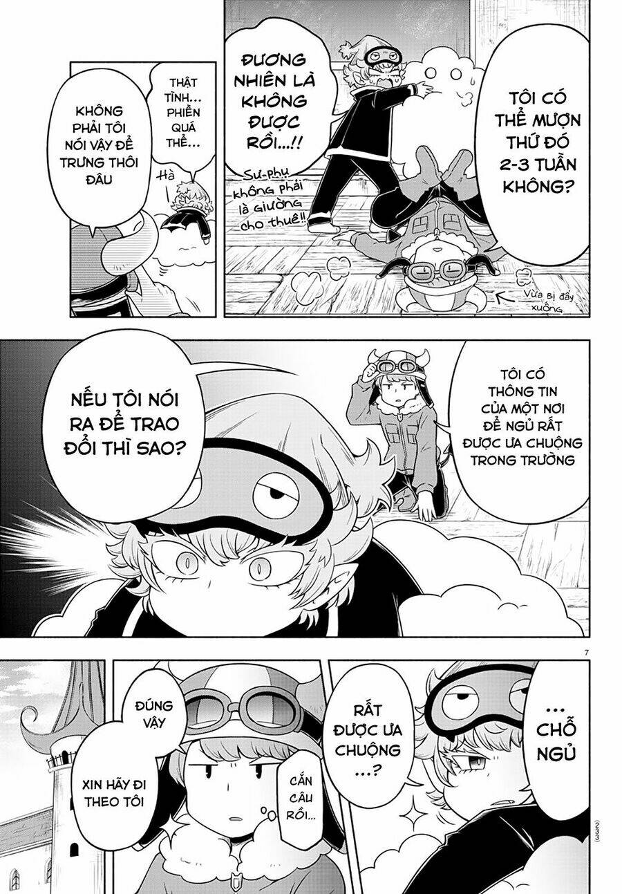 Makai No Shuyaku Wa Wareware Da Chương 12 Ảnh 10