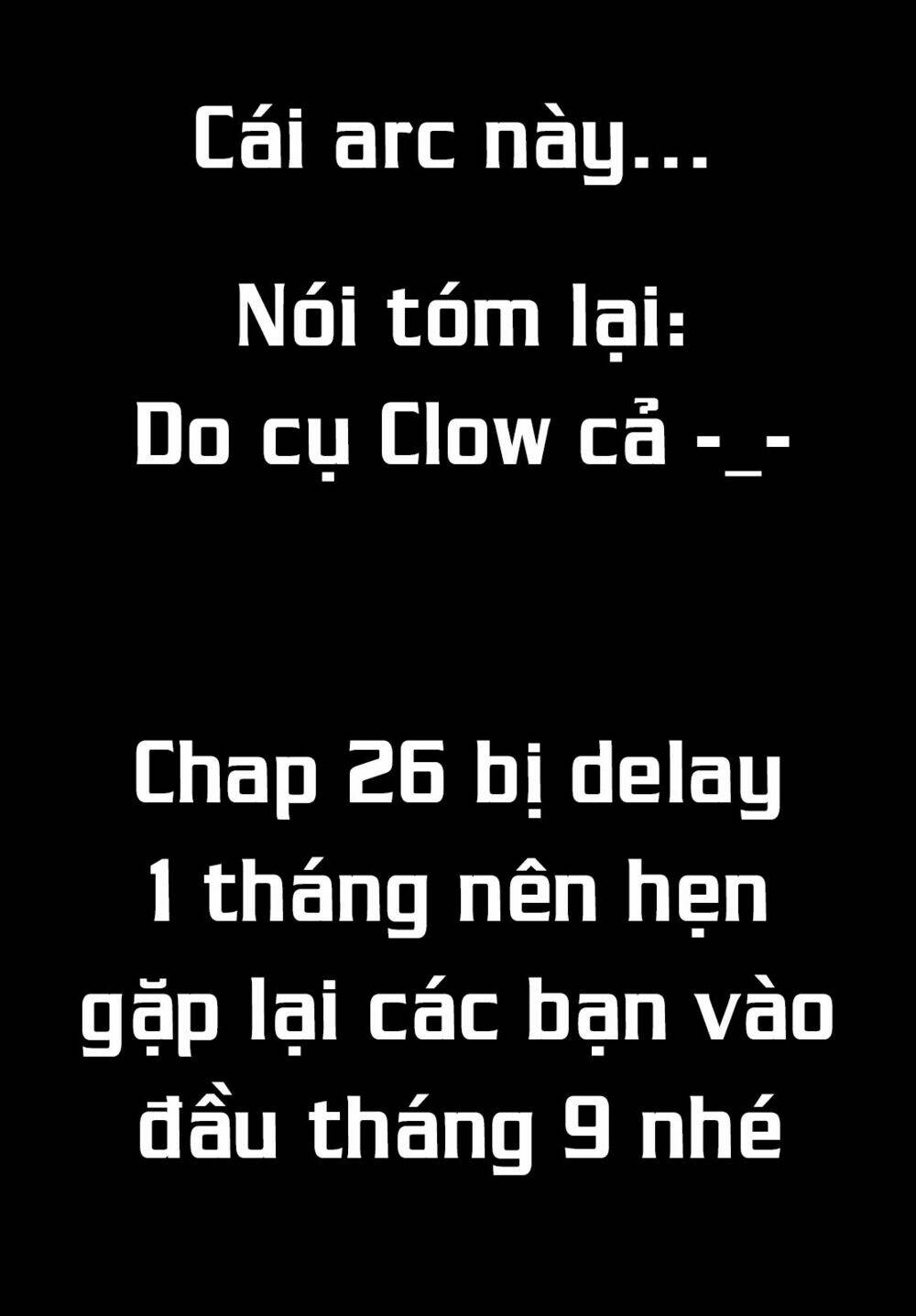 Thủ Lĩnh Thẻ Bài 2: Card Captor Sakura 2 Chương 25 Ảnh 32