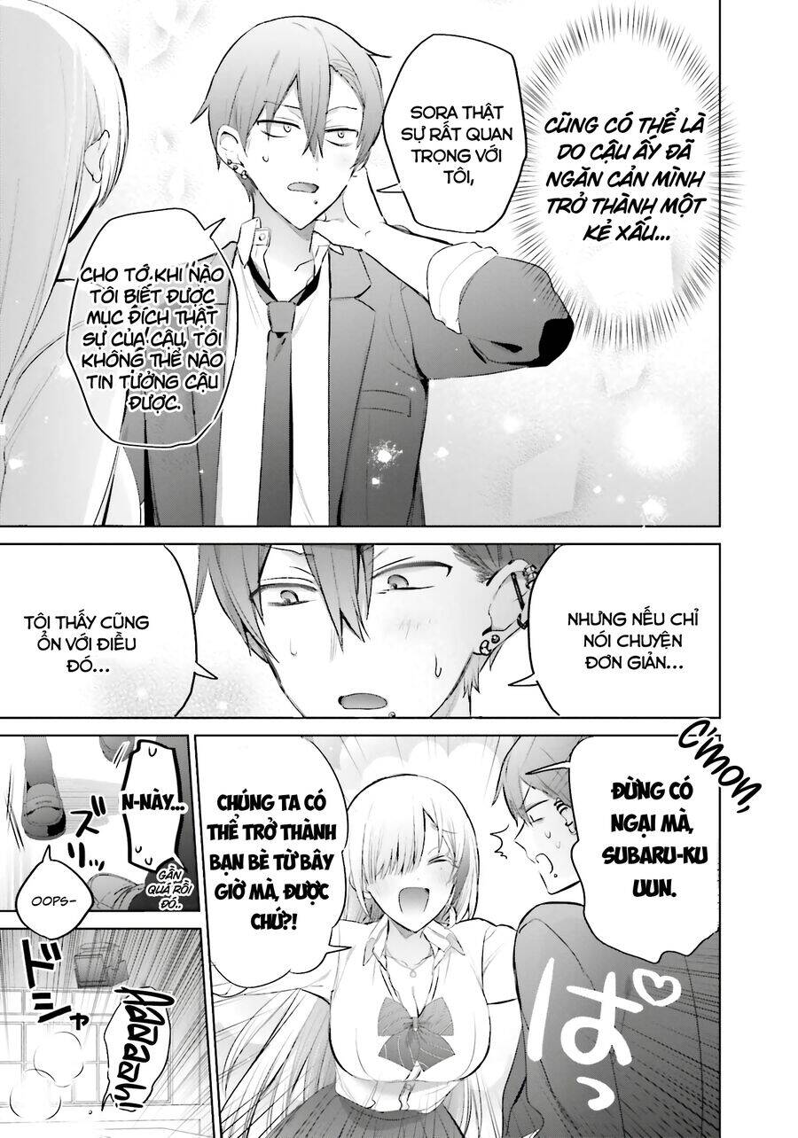Boku To Gal Ga Fufu Ni Narumade Chương 13 Ảnh 25