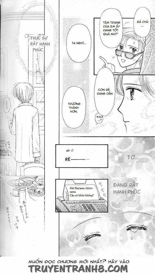 Kodomo No Omocha Chương 51 Ảnh 15