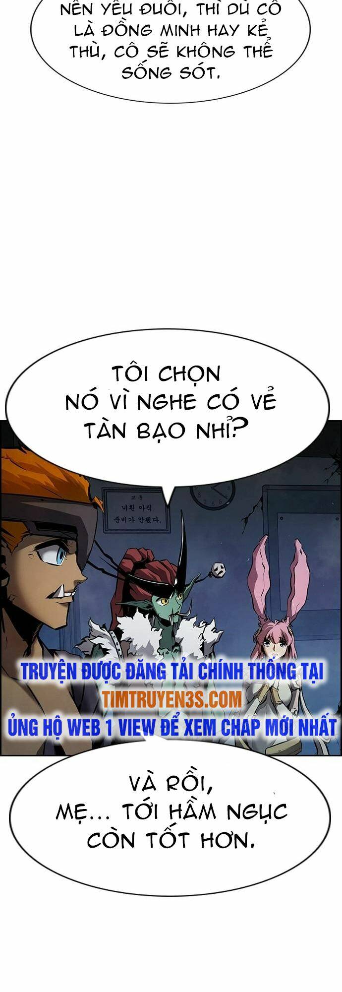 Đội Đốt Kích Noryangjin Chương 8 Ảnh 45
