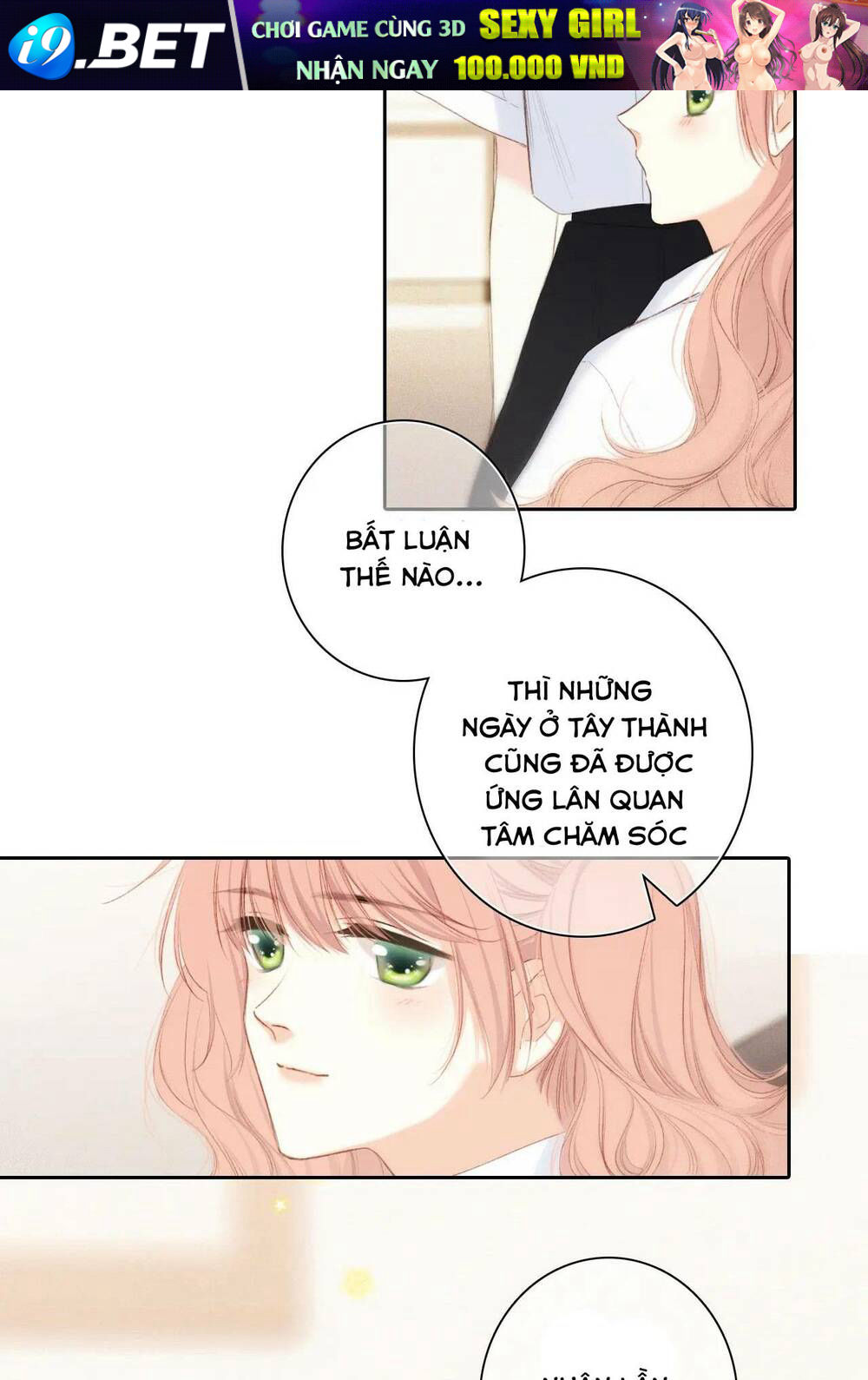 Con Tim Rung Động 3 Chương 31 Ảnh 16