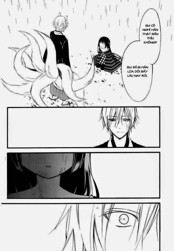 Inu X Boku Ss Chương 34 Ảnh 30