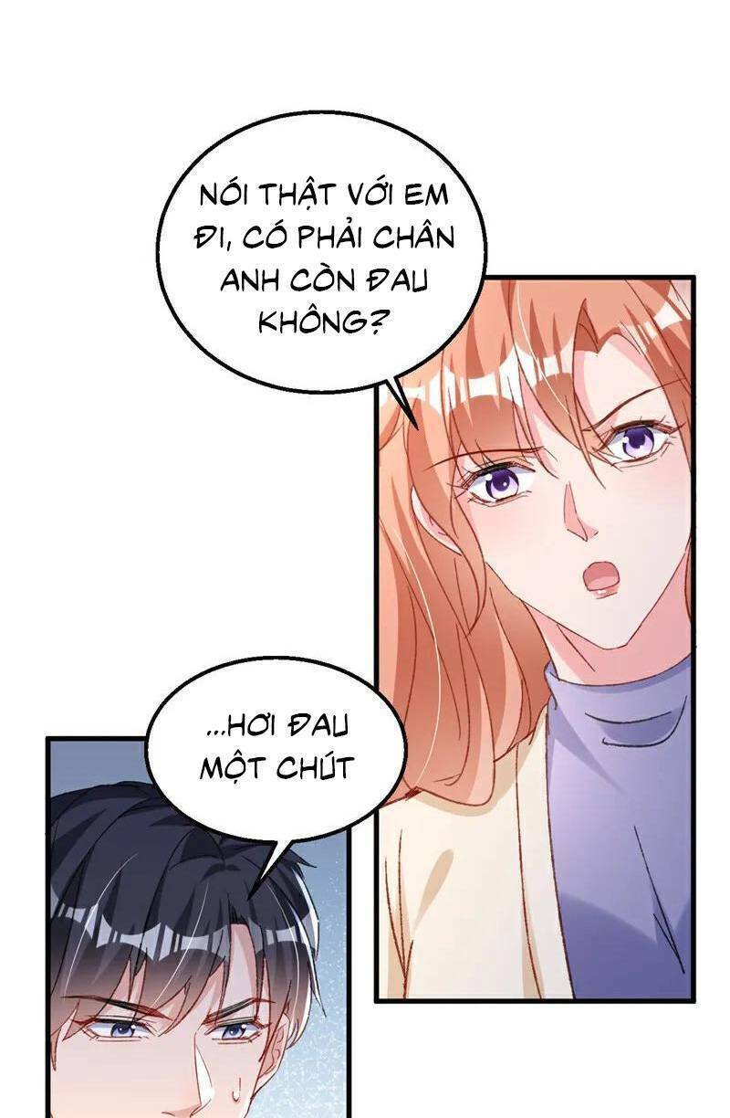 Hôm Nay Từ Chối Lục Tiên Sinh Chưa? Chương 187 Ảnh 14