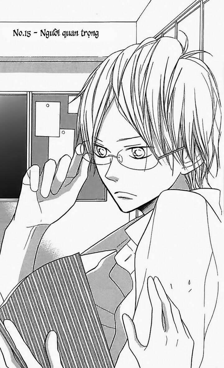 Hanagimi To Koisuru Watashi Chương 15 Ảnh 3