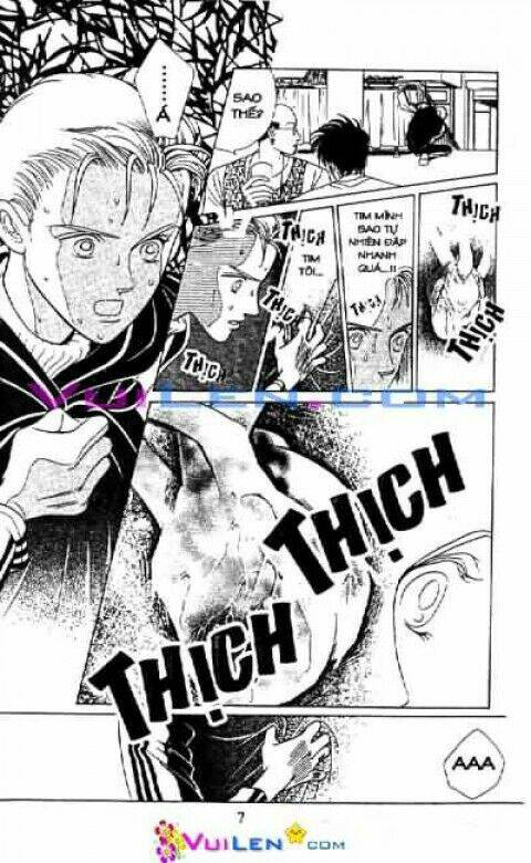 Nàng Tiên Ánh Trăng - Kaguya Hime Chương 11 Ảnh 8