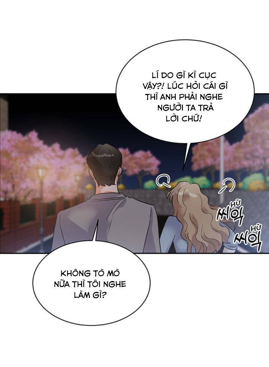 Nụ Hôn Của Giác Quan Thứ 6 Chương 29 Ảnh 59