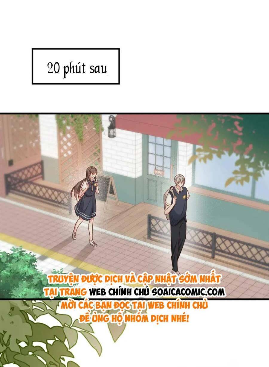 Xuyên Nhanh: Bệnh Kiều Đại Lão Cứ Dính Người Chương 19 Ảnh 39
