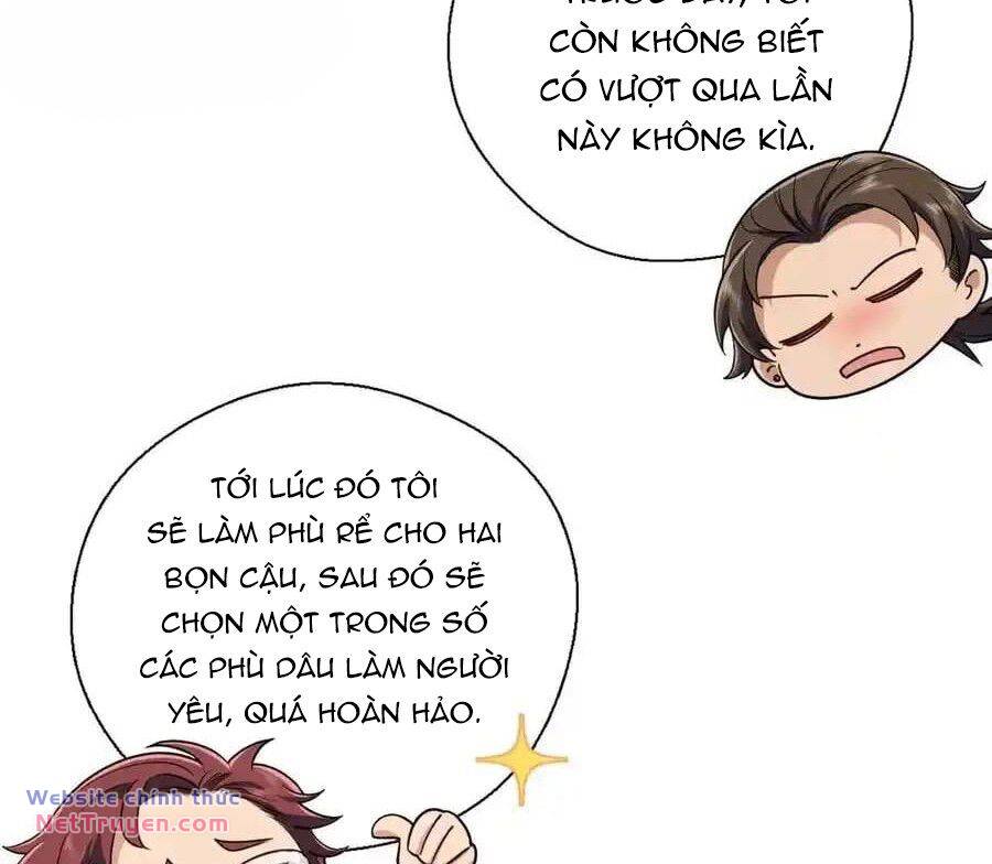 Vợ Ơi, Xin Hãy Ngoan Ngoãn Nhé Chương 65 Ảnh 81