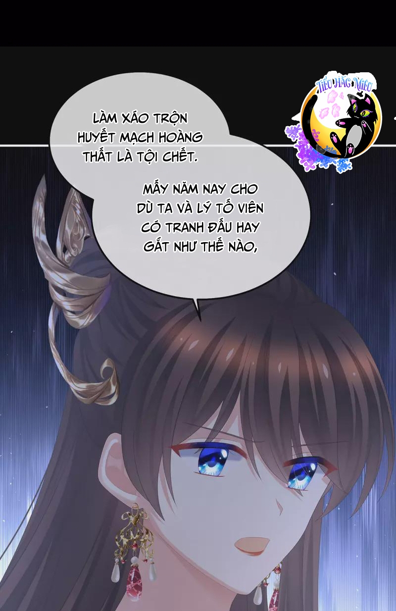 Hậu Cung Của Nữ Đế Chương 372 Ảnh 29