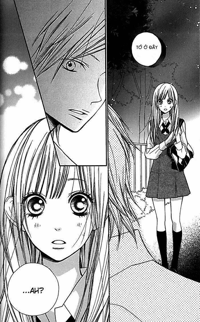 Hanagimi To Koisuru Watashi Chương 13 Ảnh 33