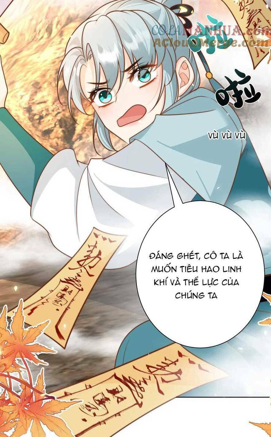 Tiểu Sư Muội Rõ Ràng Rất Mạnh, Nhưng Lại Quá Tấu Hề Chương 192 Ảnh 15
