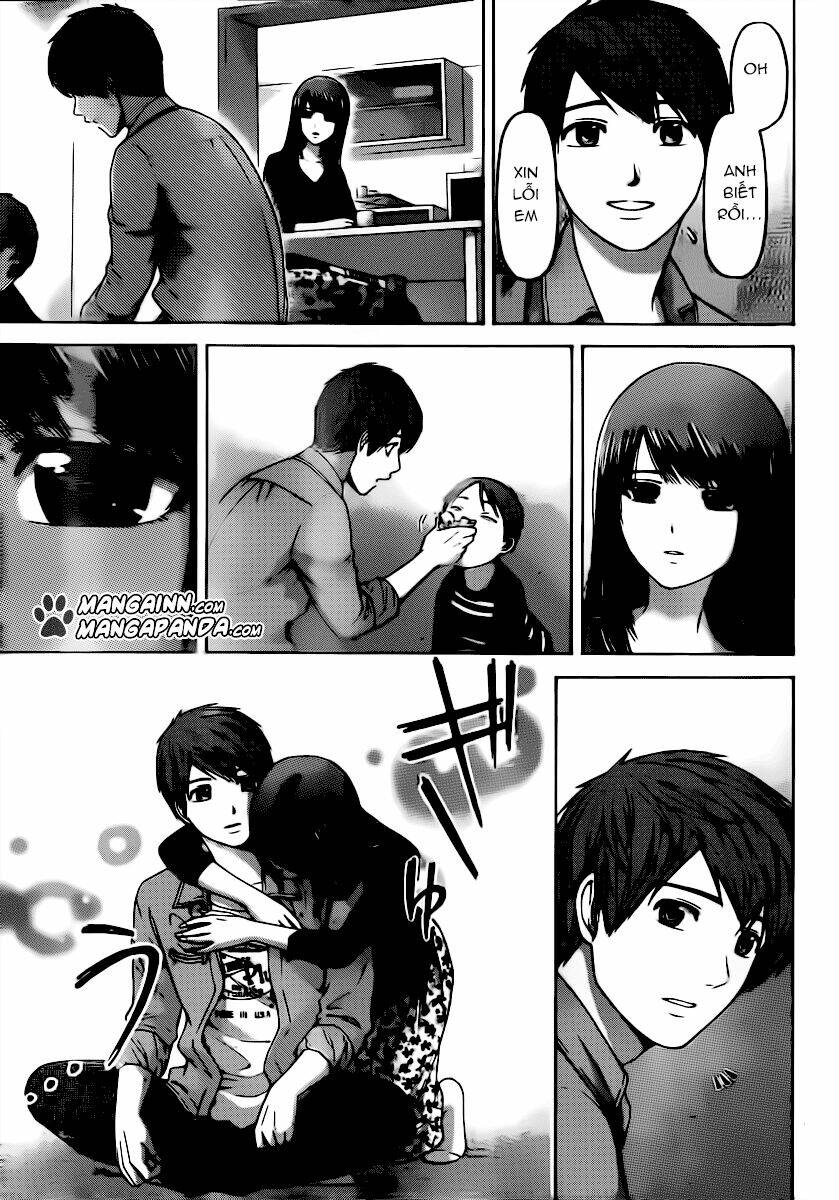 Ge - Good Ending Chương 156 Ảnh 9