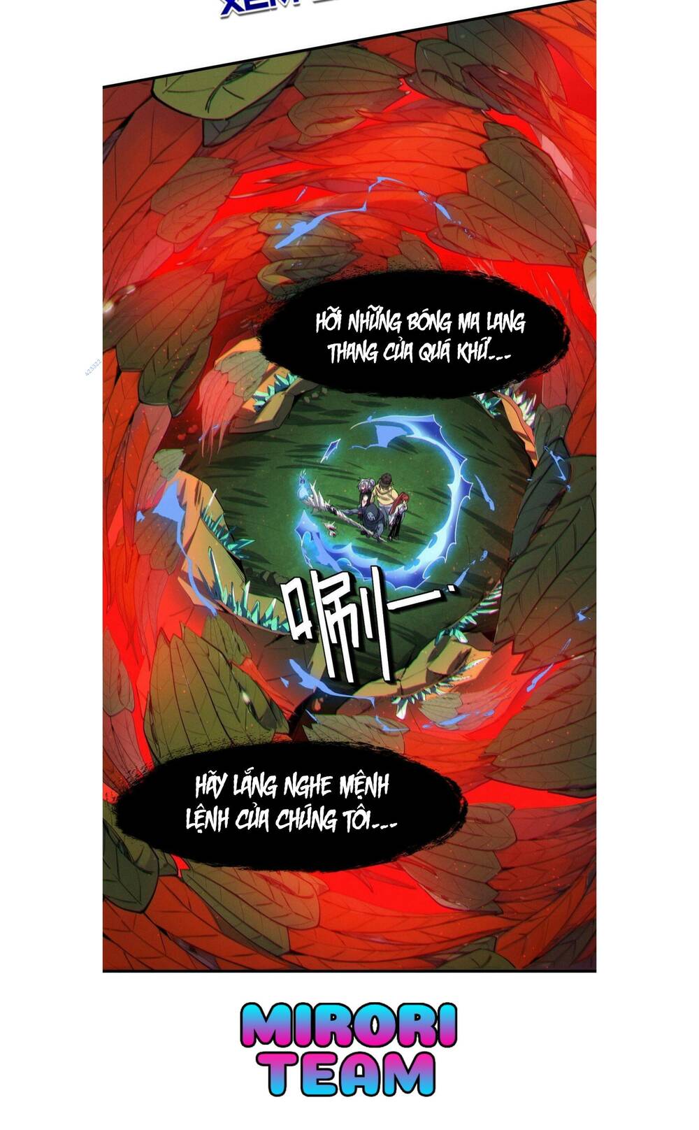 Toàn Dân Ngự Thú: Bắt Đầu Thức Tỉnh Thiên Phú Cấp Thần Thoại Chương 64 Ảnh 11