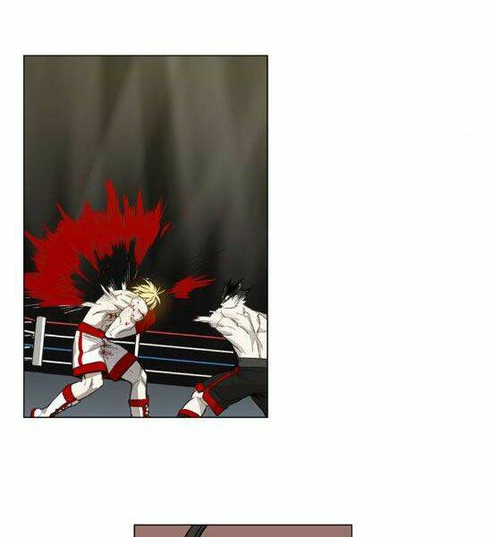 Võ Sĩ - The Boxer Chương 100 Ảnh 57