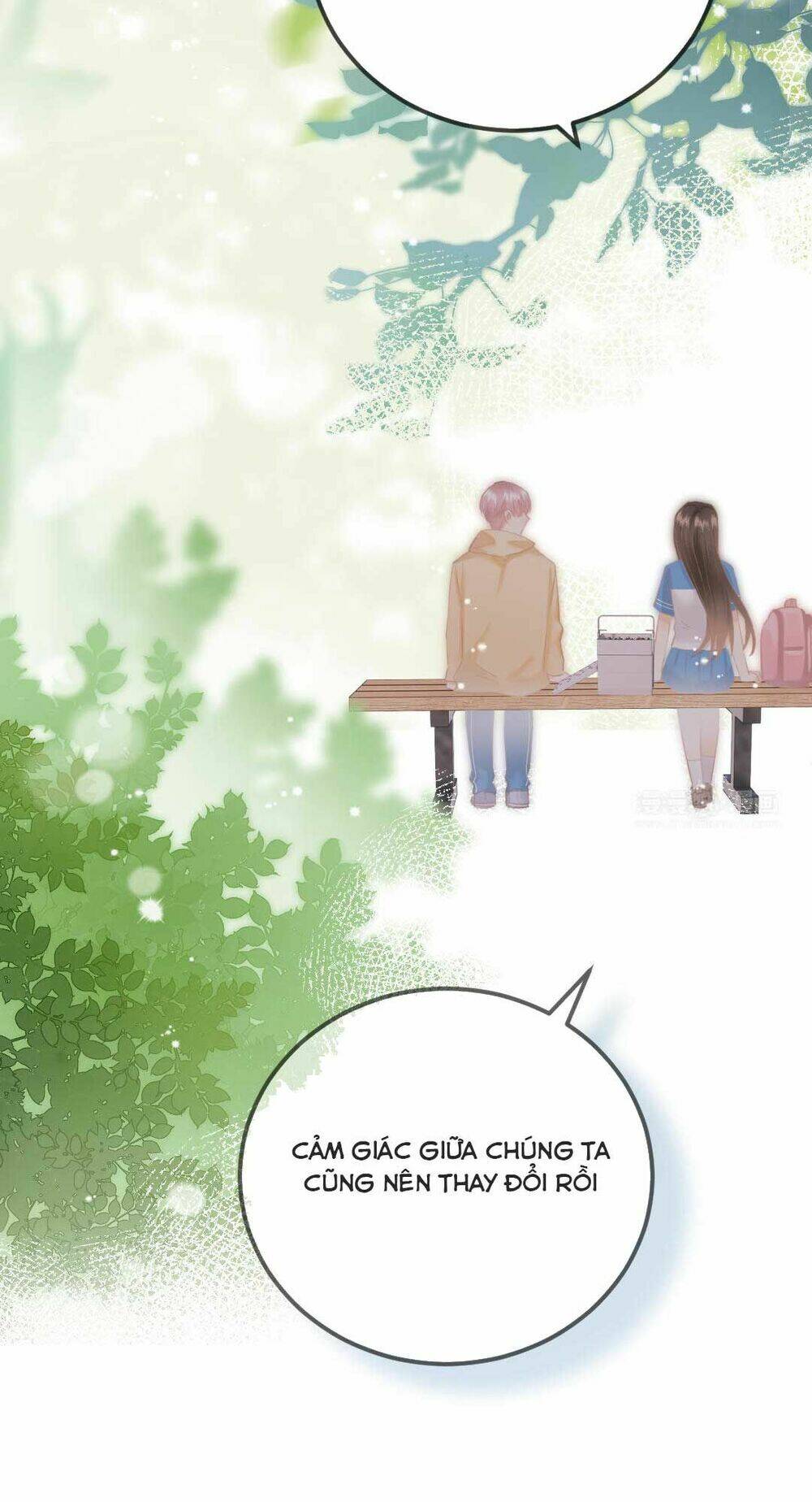 Khảo Nghiệm Cuối Cùng Của Tra Nữ Chương 19 Ảnh 47
