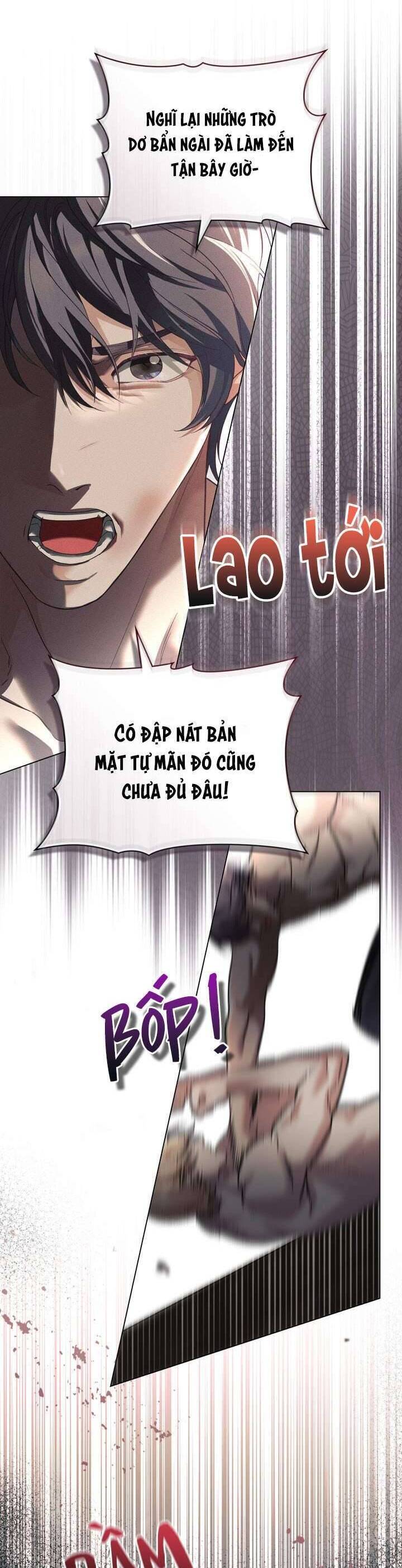 Sự Phản Bội Chương 64 Ảnh 23