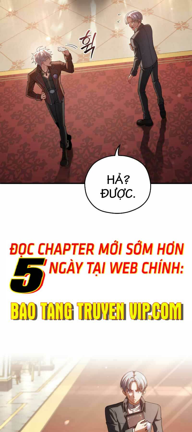 Luân Hồi Khốn Khiếp Chương 70 Ảnh 23