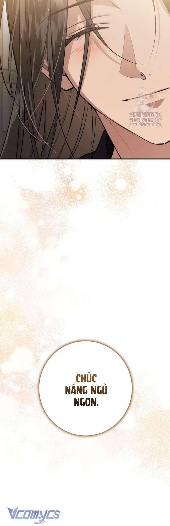 Khi Hắc Lang Gọi Tên Tôi Chương 22 Ảnh 15