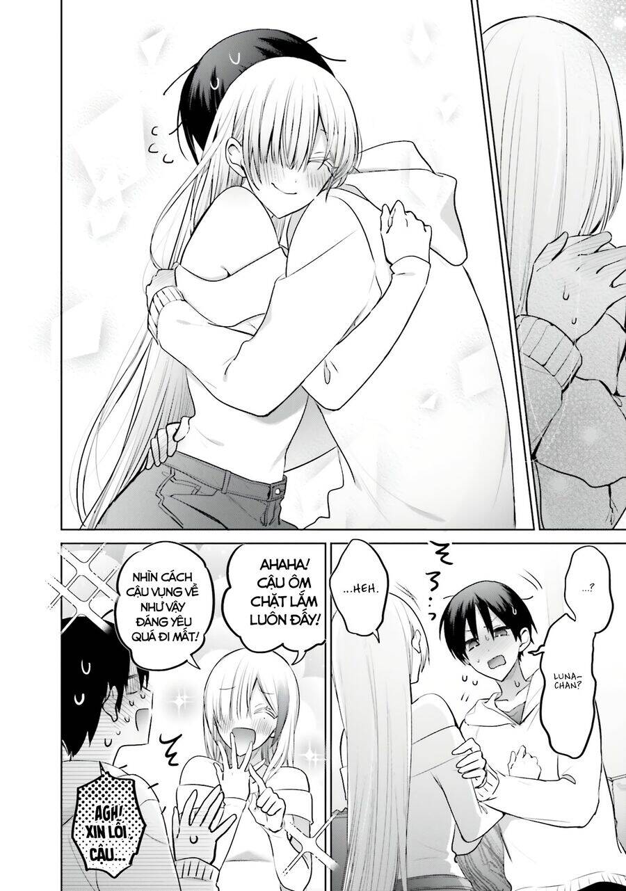 Boku To Gal Ga Fufu Ni Narumade Chương 6 Ảnh 14