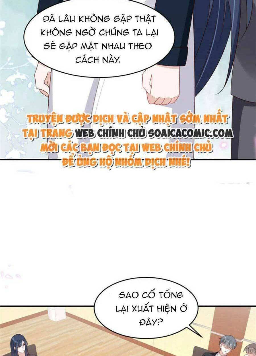 Tinh Quang Lộng Lẫy: Chọn Sếp Làm Chồng Chương 119 Ảnh 20
