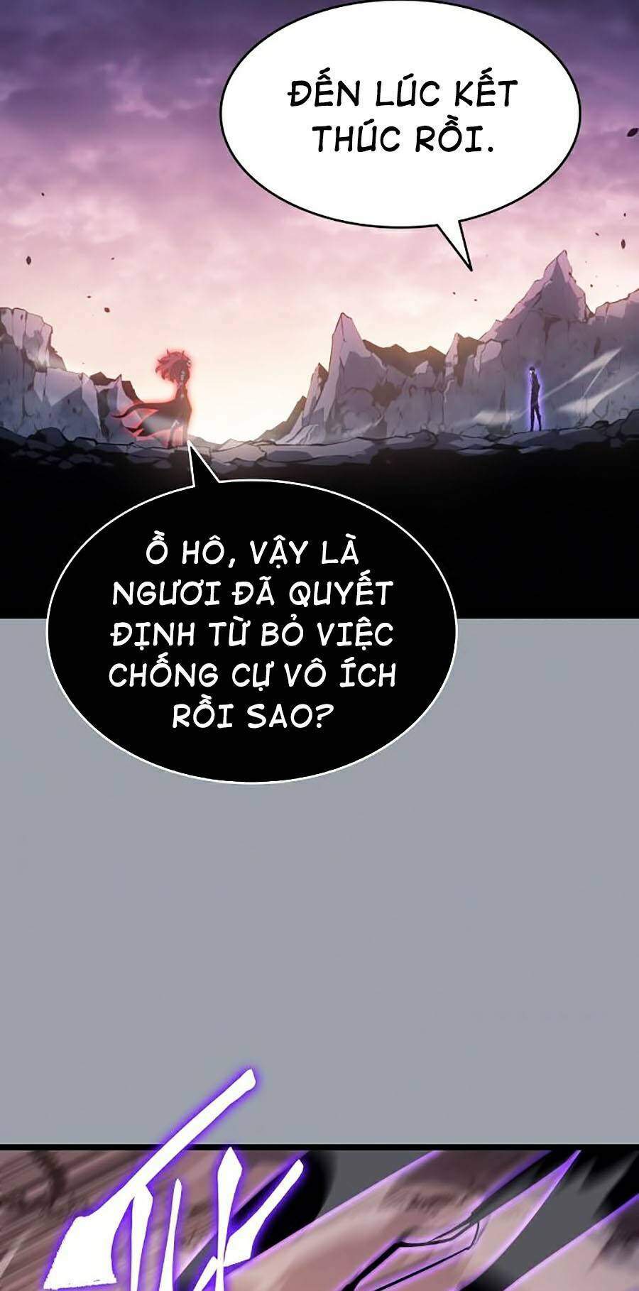 Tôi Thăng Cấp Một Mình Ss2 Chương 66 Ảnh 86