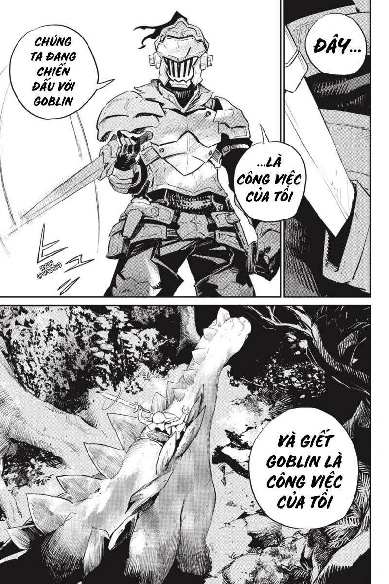 Goblin Slayer Gaiden: Year One Chương 84 Ảnh 11