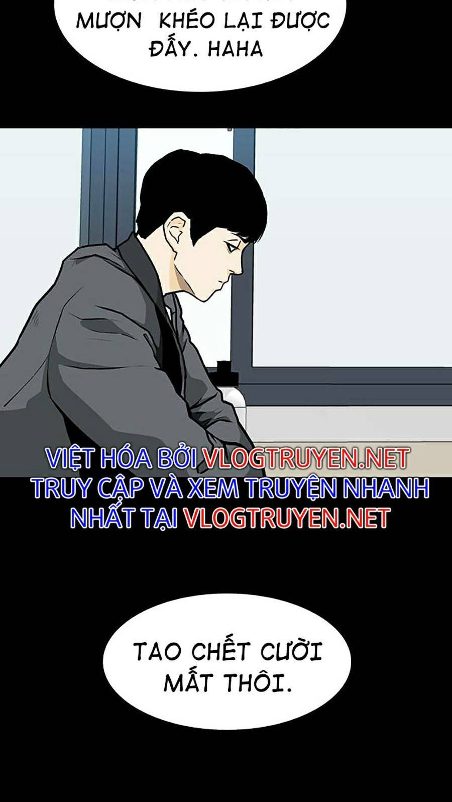 Trường Học Gangster Chương 6 Ảnh 20