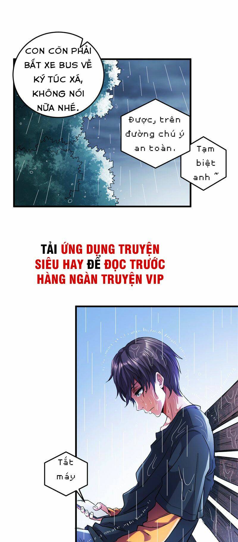 Trò Chơi Thời Mạt Thế Chương 1 Ảnh 12