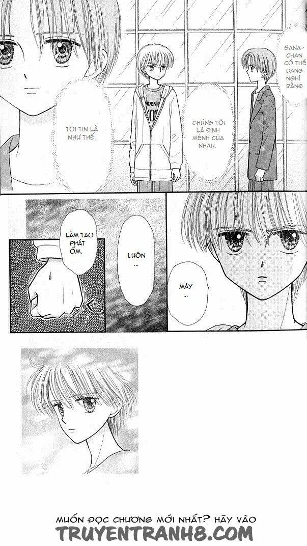 Kodomo No Omocha Chương 47 Ảnh 6