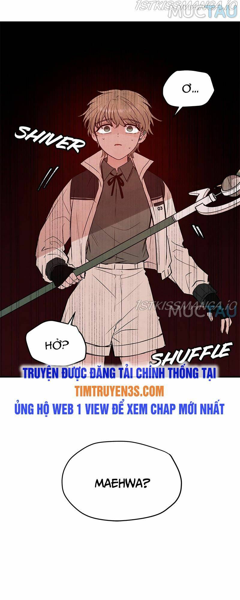BưƠM BưỚM Và MáU Chương 45 Ảnh 6