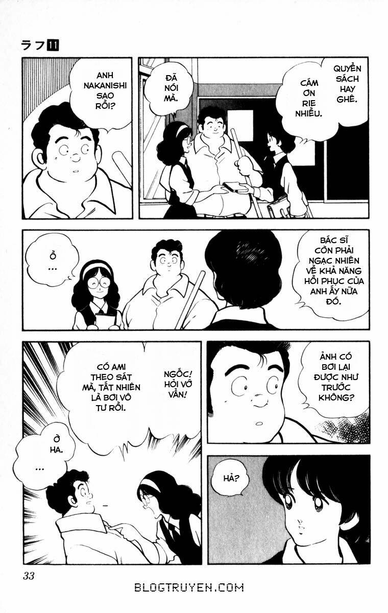 Rough - Ngọc Thô Chương 101 Ảnh 12