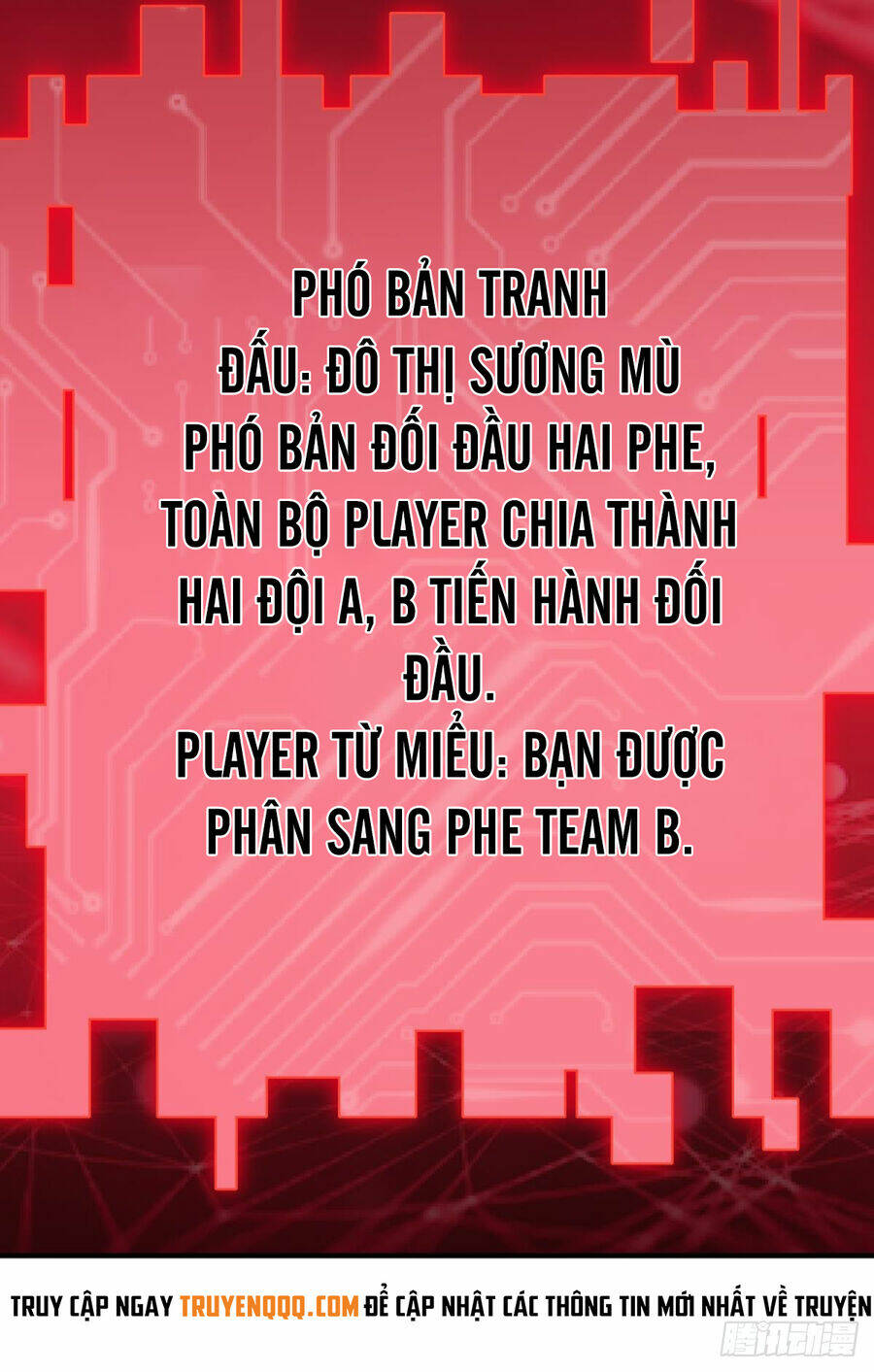 Player Thần Vực Chương 49 Ảnh 10