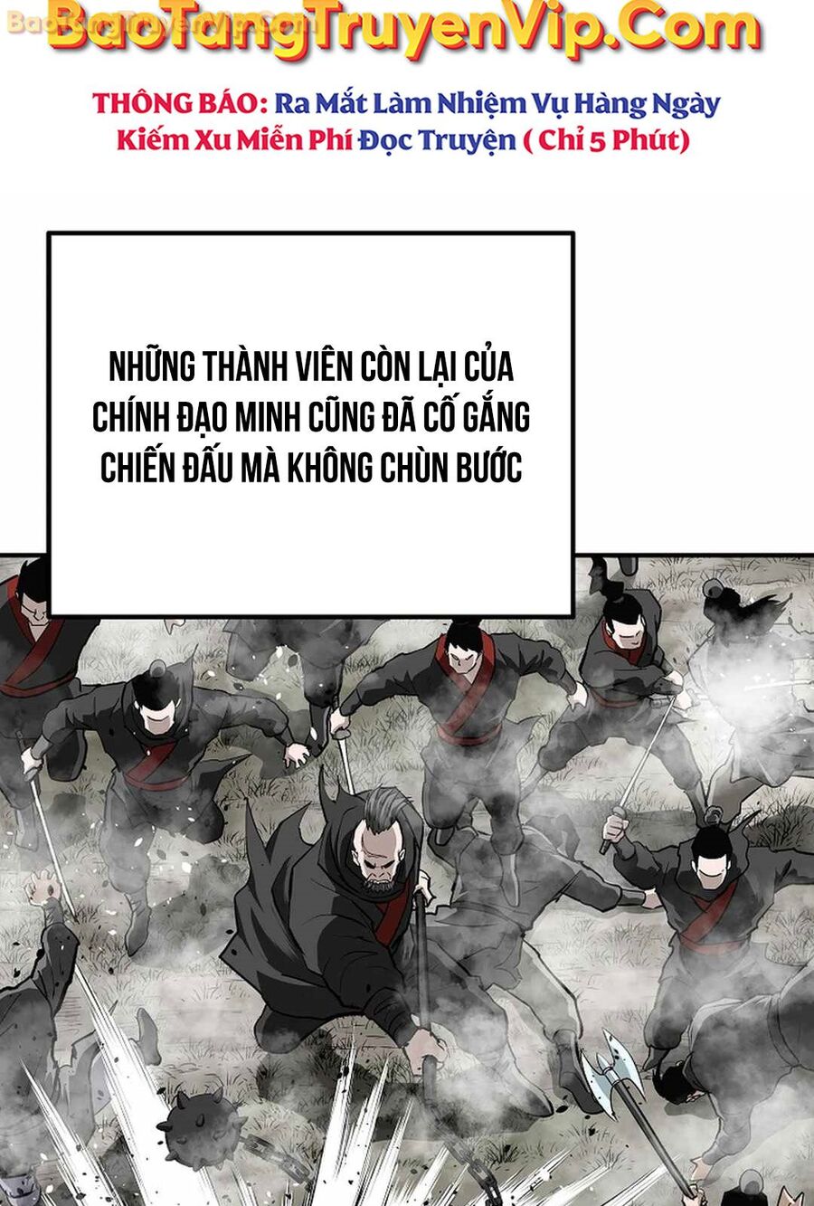 Cung Quỷ Kiếm Thần Chương 271 Ảnh 8
