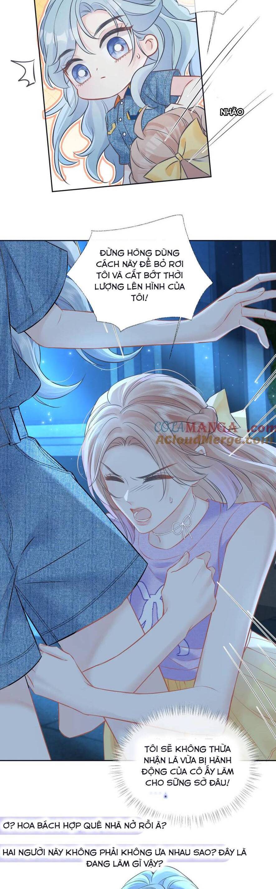 Ta Ở Hiện Đại Làm Đại Boss Chương 118 Ảnh 6