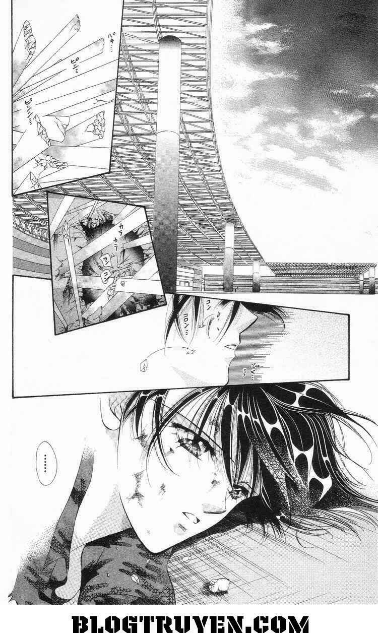 Tokyo Crazy Paradise Chương 98 Ảnh 23