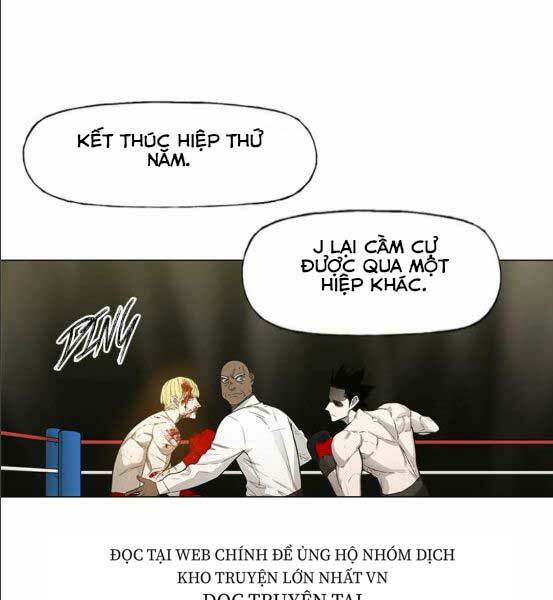 Võ Sĩ - The Boxer Chương 101 Ảnh 156