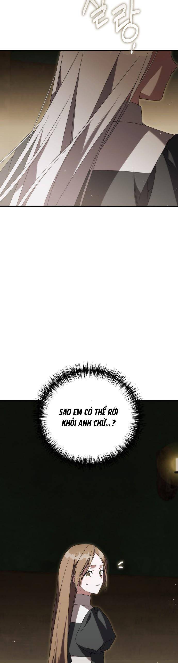 Đã Chết Rồi Còn Bị Ám Ảnh Chương 22 Ảnh 35