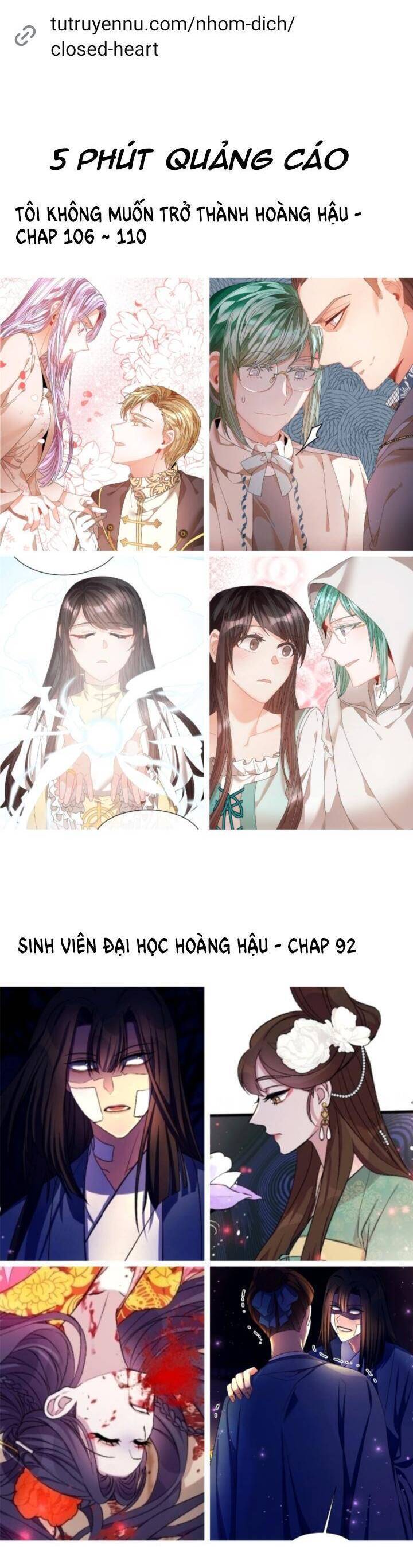 Nhân Viên Mới Là Ma Vương Chương 8 Ảnh 4