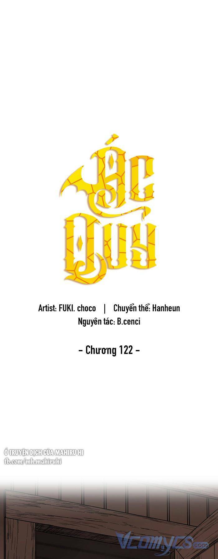 Ác Quỷ Chương 122 Ảnh 3